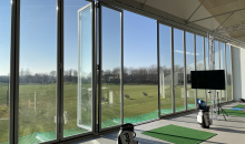 Livraison Golf National de Guyancourt - Image gallerie 17